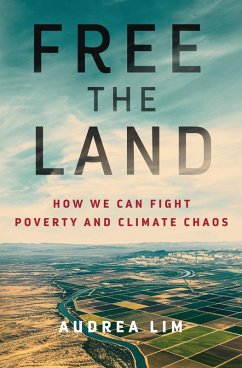 Free the Land (eBook, ePUB) - Lim, Audrea