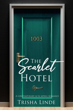 Cover Room 1003 (The Scarlet Hotel, #8) (eBook, ePUB)