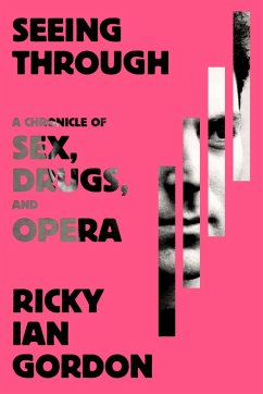 Seeing Through (eBook, ePUB) - Gordon, Ricky Ian
