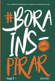 #Bora Inspirar Volume 2 (eBook, ePUB)