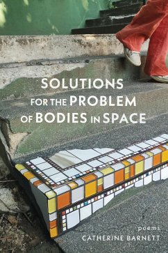 Solutions for the Problem of Bodies in Space (eBook, ePUB) - Barnett, Catherine