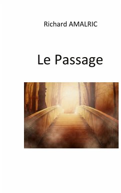 Le Passage (eBook, ePUB) - Amalric, Richard