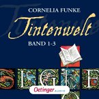 Tintenwelt. Band 1-3 (MP3-Download)