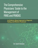 The Comprehensive Physicians' Guide to the Management of PANS and PANDAS (eBook, ePUB)
