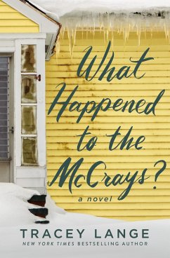 What Happened to the McCrays? (eBook, ePUB) - Lange, Tracey