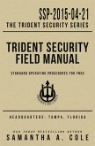 Trident Security Field Manual (eBook, ePUB)