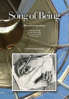 Song of Being (eBook, ePUB) - Hammarnejd, Mischa