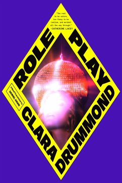 Role Play (eBook, ePUB) - Drummond, Clara