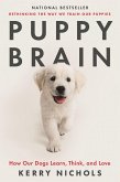 Puppy Brain (eBook, ePUB)