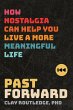Past Forward (eBook, ePUB) - Bild 1