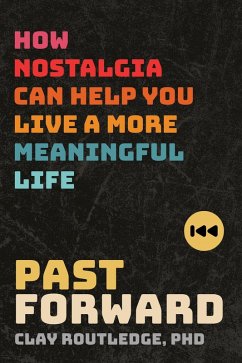 Cover Past Forward (eBook, ePUB)