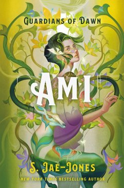 Guardians of Dawn: Ami (eBook, ePUB) - Jae-Jones, S.
