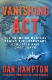 Vanishing Act (eBook, ePUB)