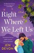 Right Where We Left Us (eBook, ePUB) - Bild 1