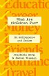 What Are Children For? (eBook, ePUB) - Bild 1