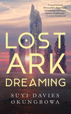 Cover Lost Ark Dreaming (eBook, ePUB)