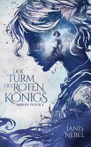 Der Turm des Roten Königs (eBook, ePUB)