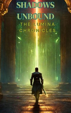 Shadows Unbound: The Lumina Chronicles (eBook, ePUB) - Hussain, Saiyed
