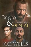 Desire & Denial (Southern Boys, #3) (eBook, ePUB)