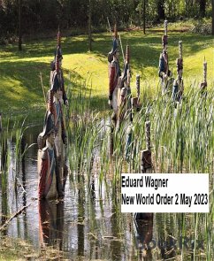 New World Order 2 May 2023 (eBook, ePUB) - Wagner, Eduard