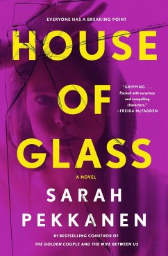 House of Glass (eBook, ePUB) - Pekkanen, Sarah