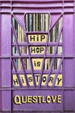 Hip-Hop Is History (eBook, ePUB)