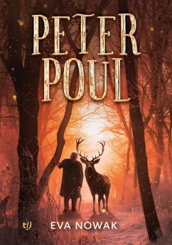 Cover Peter Poul (eBook, ePUB)