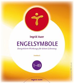 Engelsymbole - Handbuch (eBook, ePUB) - Auer, Ingrid