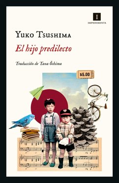 El hijo predilecto (eBook, ePUB) - Tsushima, Yuko