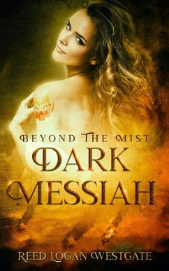 Cover Beyond The Mist Dark Messiah (The Baku Series, #3) (eBook, ePUB)