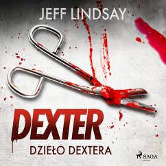 Dzieło Dextera (MP3-Download) - Lindsay, Jeff
