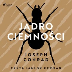 Jądro ciemności (MP3-Download) Cover Jądro ciemności (MP3-Download)