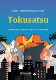 Tokusatsu (eBook, ePUB)