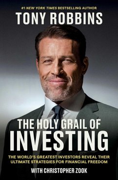 The Holy Grail of Investing (eBook, ePUB) - Robbins, Tony; Zook, Christopher
