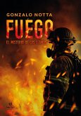 Fuego (eBook, ePUB)
