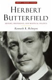 Herbert Butterfield (eBook, ePUB)