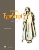 Essential TypeScript 5, Third Edition (eBook, ePUB)
