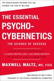 The Essential Psycho-Cybernetics (eBook, ePUB)