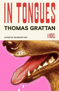 In Tongues (eBook, ePUB) - Grattan, Thomas