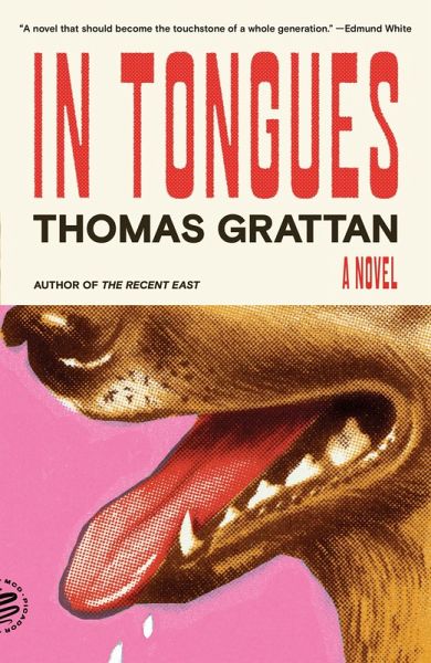 In Tongues (eBook, ePUB) In Tongues (eBook, ePUB)