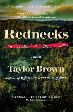 Cover Rednecks (eBook, ePUB)