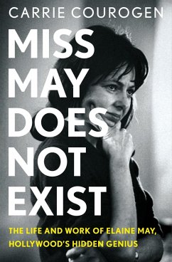 Miss May Does Not Exist (eBook, ePUB) - Courogen, Carrie