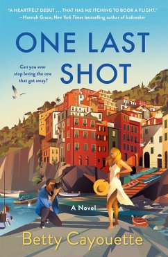One Last Shot (eBook, ePUB) - Cayouette, Betty