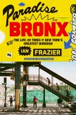 Paradise Bronx (eBook, ePUB)