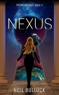 Cover Nexus (Primordials, #3) (eBook, ePUB)