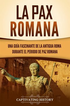 Cover La Pax Romana (eBook, ePUB)