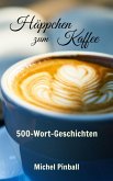 Häppchen zum Kaffee (eBook, ePUB)