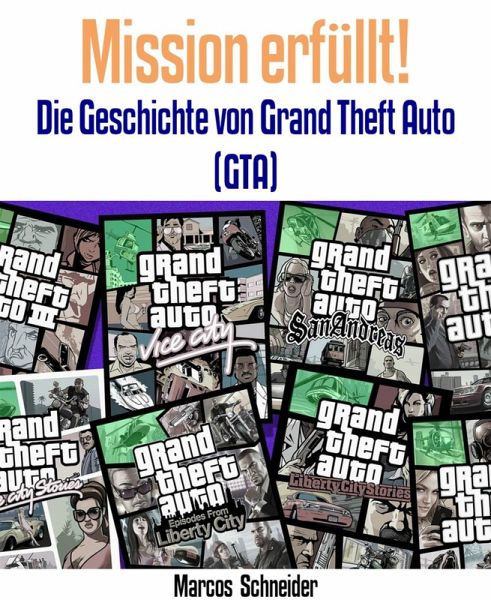 Mission erfüllt! (eBook, ePUB)