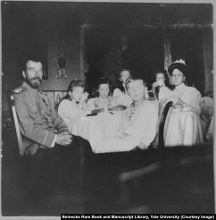 To Save the Last: Rescue the Romanovs (eBook, ePUB) - Blackwell, Renee