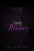 Paris and the Reaper (Soul to Find, #2) (eBook, ePUB)